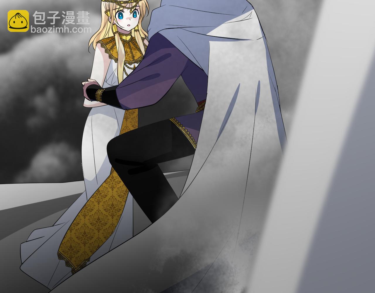 第二季 44.遗失的宝物(1/3)-第129话