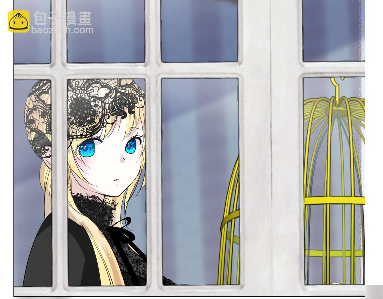 第二季 46.他的妻(1/3)-第131话