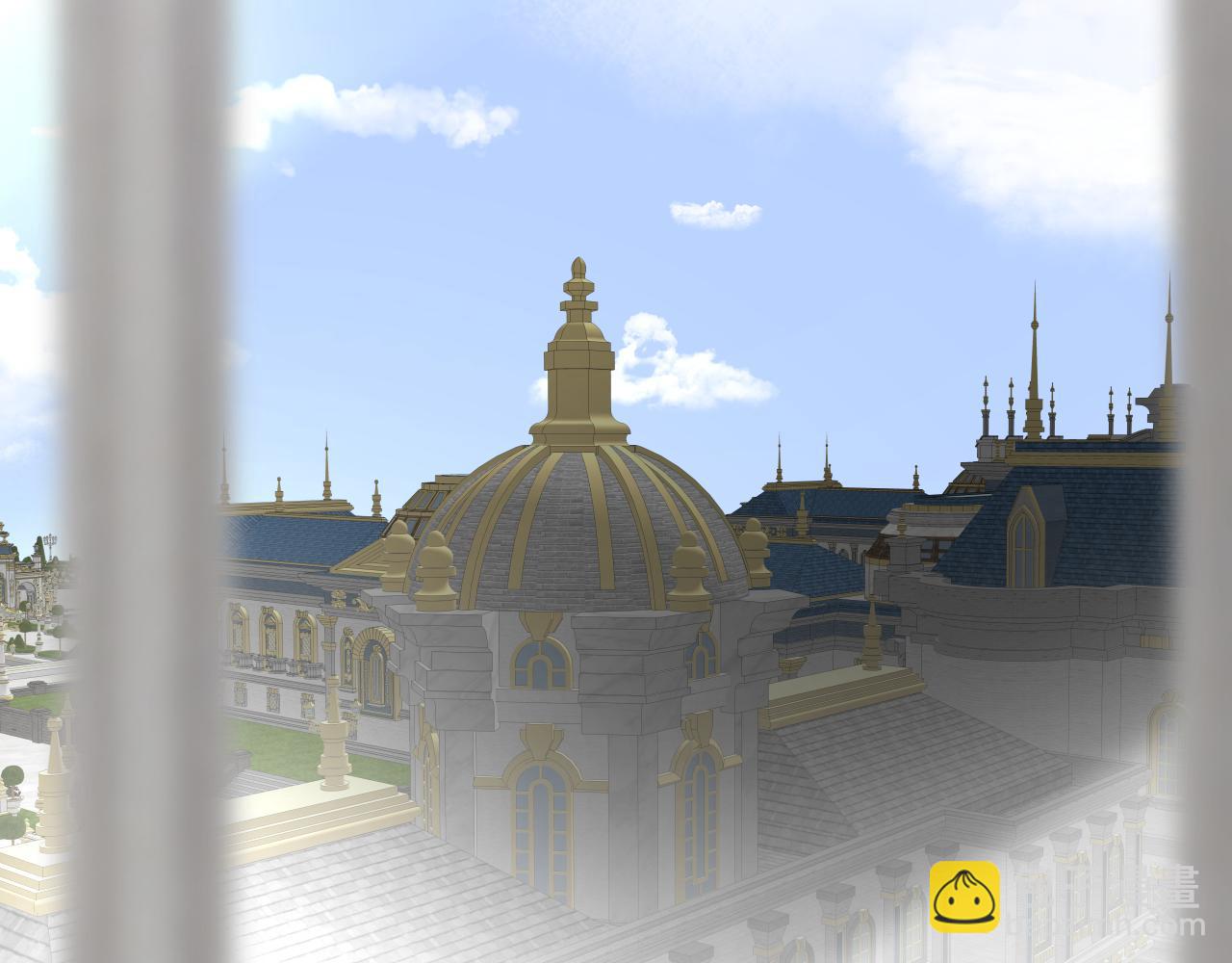 第二季 46.他的妻(1/3)-第131话