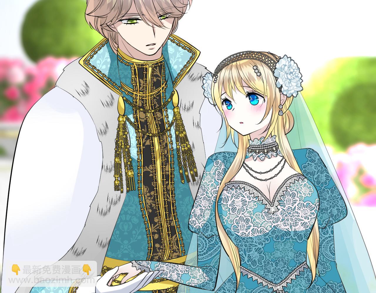 第二季 46.他的妻(1/3)-第131话