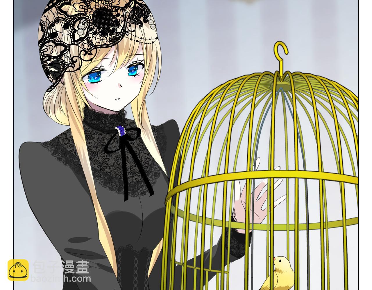 第二季 46.他的妻(1/3)-第131话