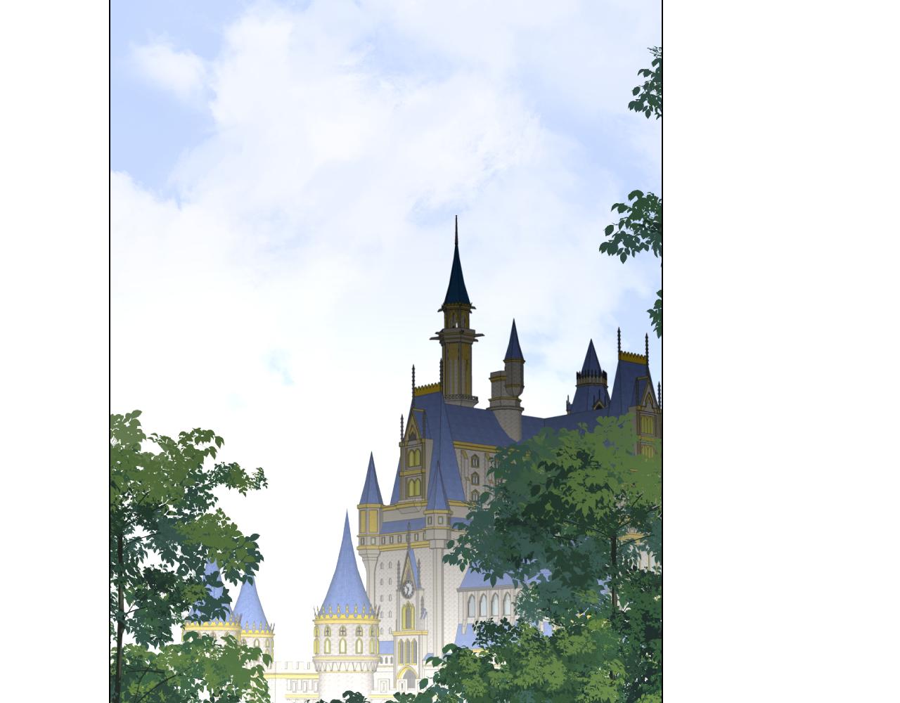 第二季 48 归途(1/3)-第133话