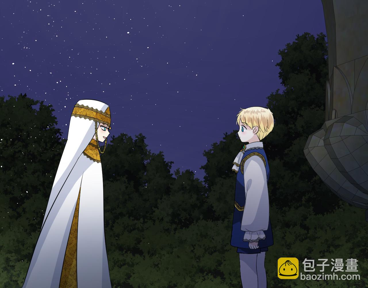 第二季 完结篇 如你所愿(1/3)-第135话