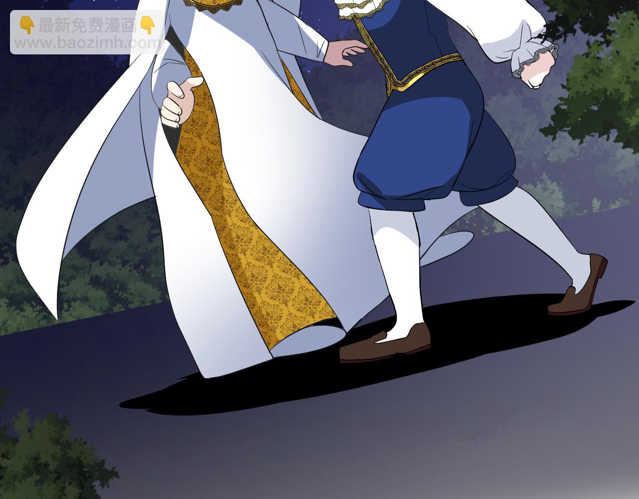 第二季 完结篇 如你所愿(1/3)-第135话