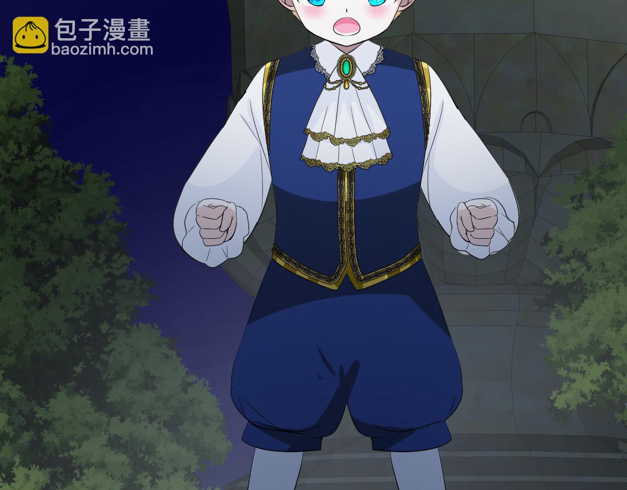 第二季 完结篇 如你所愿(1/3)-第135话