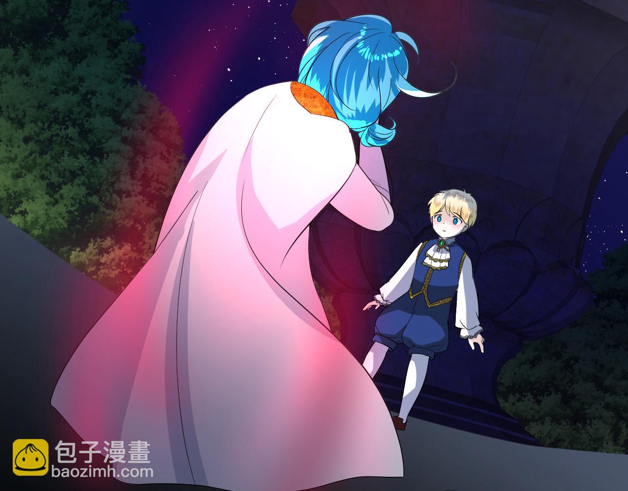 第二季 完结篇 如你所愿(1/3)-第135话