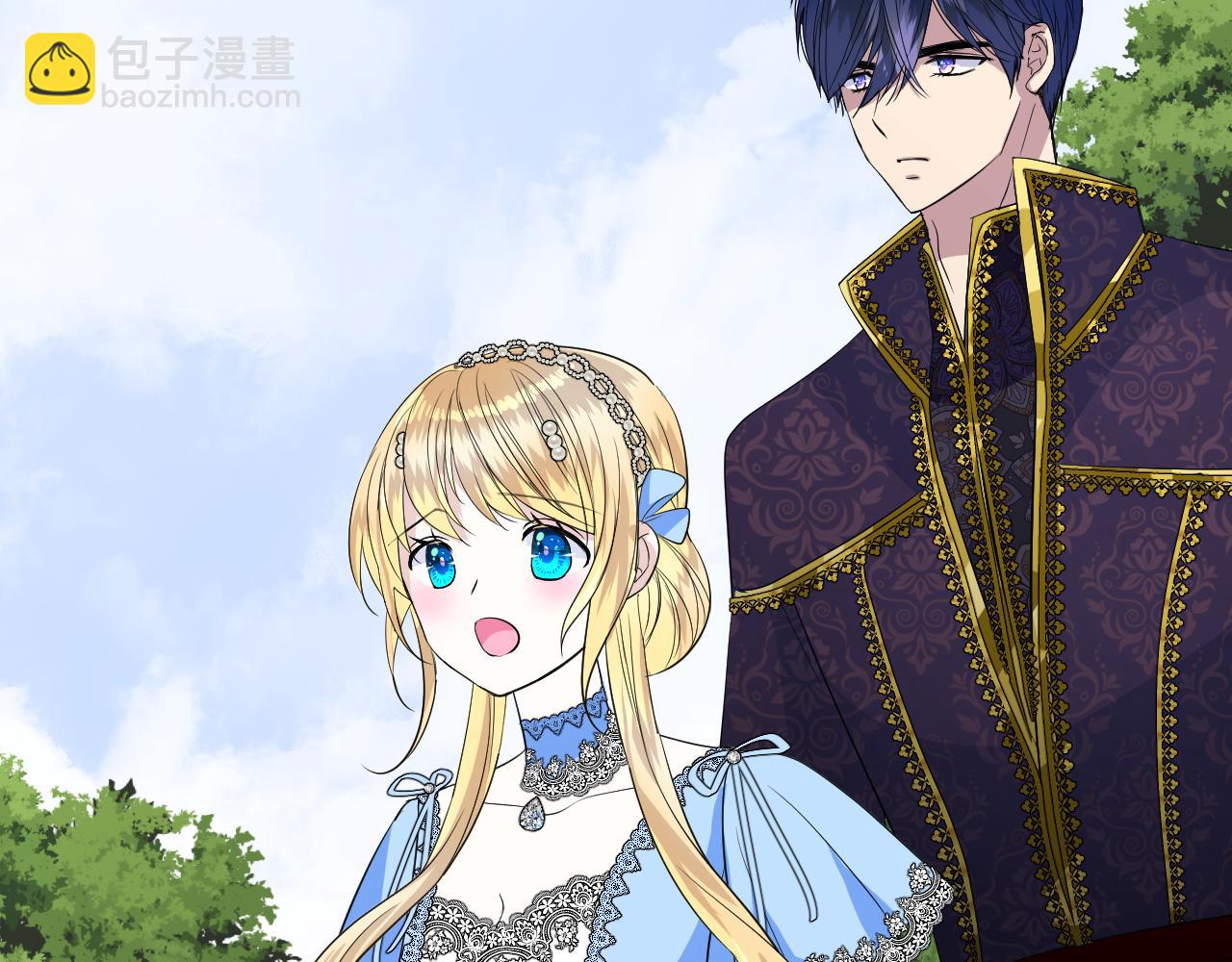 第二季 完结篇 如你所愿(1/3)-第135话