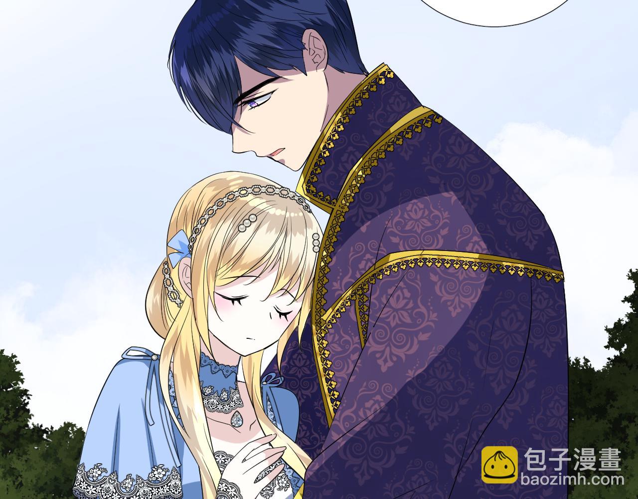 第二季 完结篇 如你所愿(1/3)-第135话