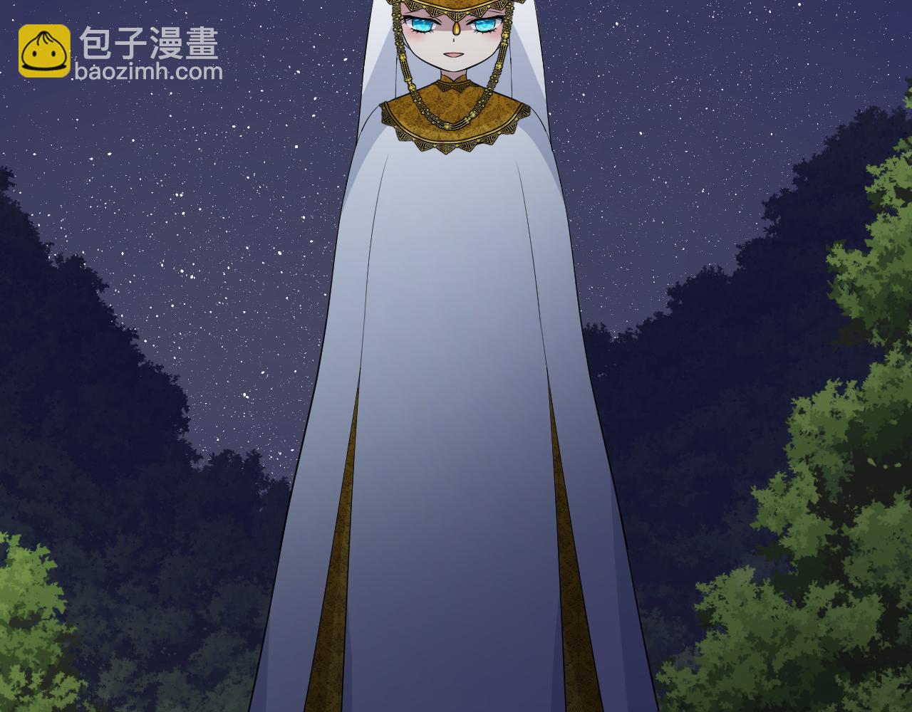 第二季 完结篇 如你所愿(1/3)-第135话