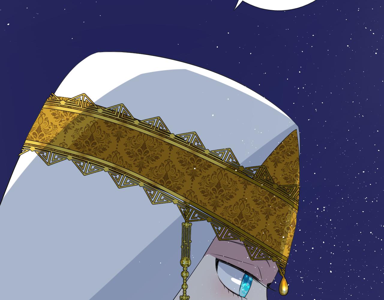 第二季 完结篇 如你所愿(1/3)-第135话