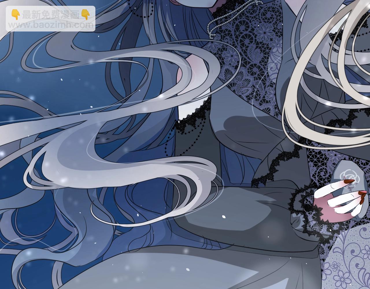 第14话 抉择(1/3)-第15话