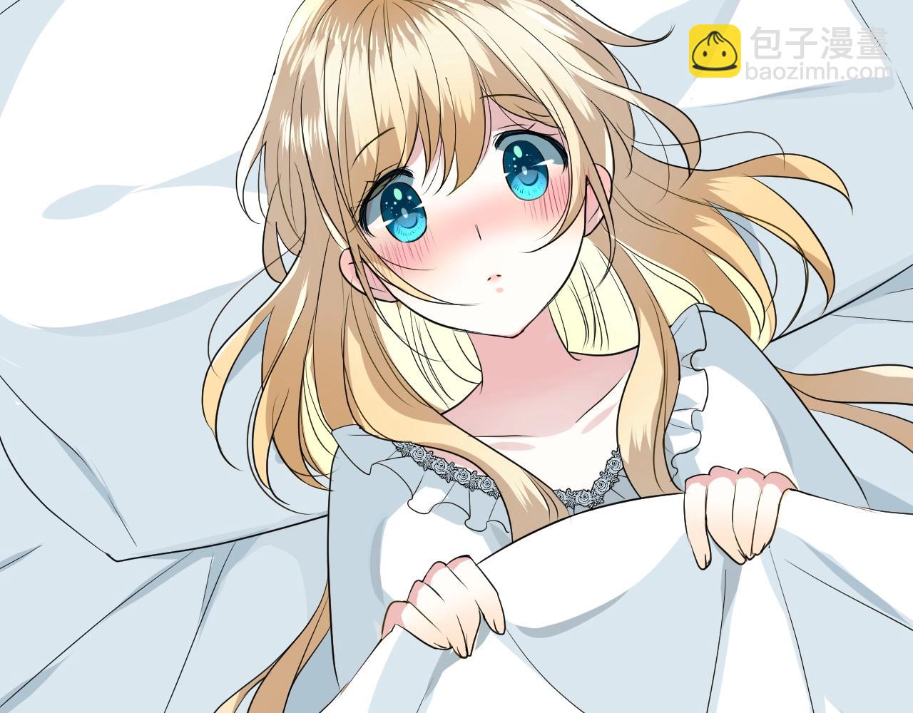 第16话 鲜血担保(1/3)-第17话