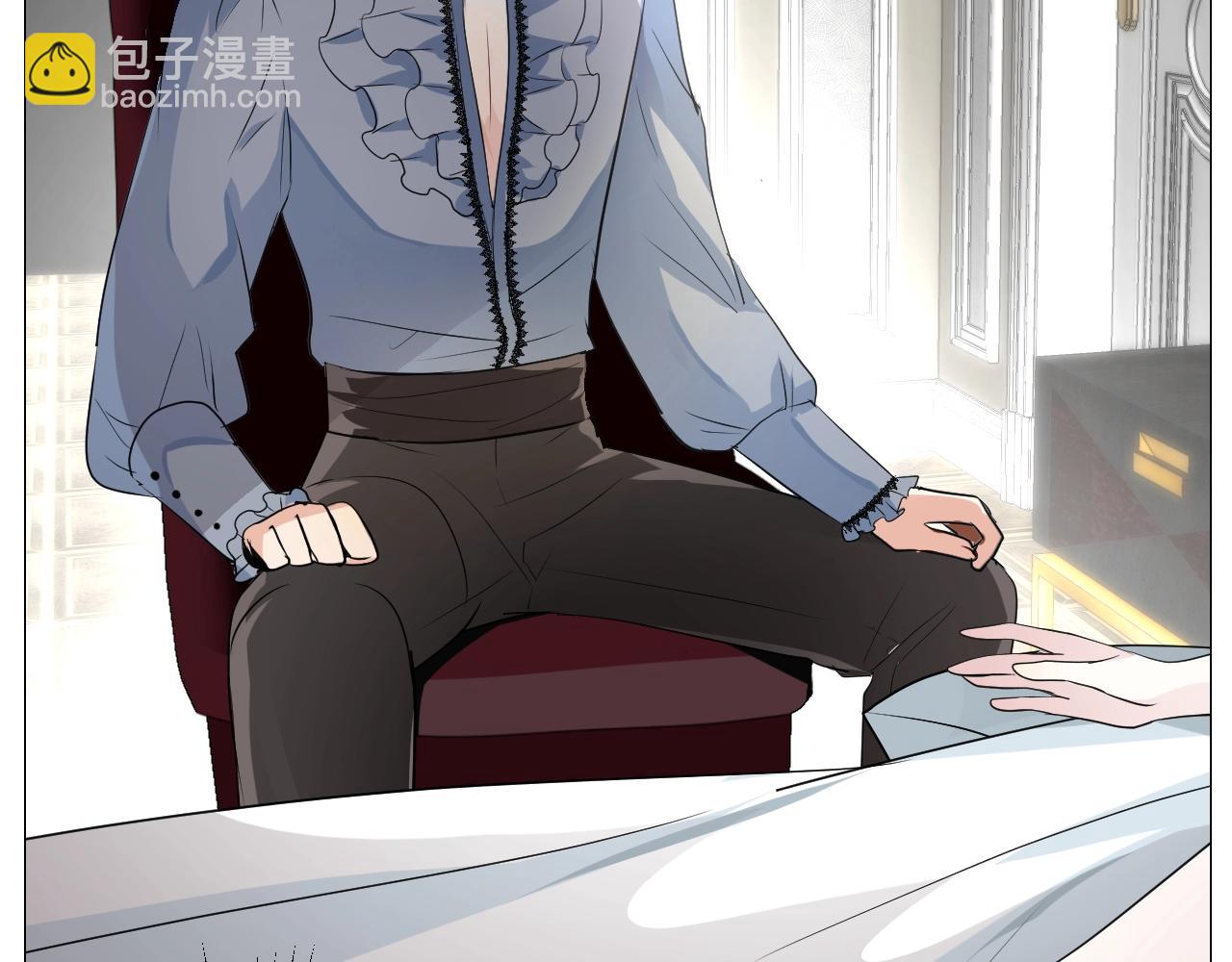 第16话 鲜血担保(1/3)-第17话