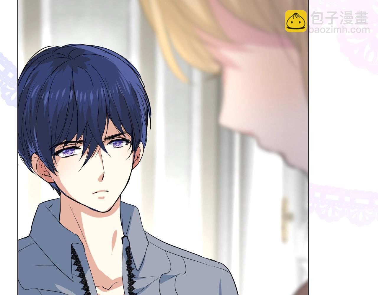 第16话 鲜血担保(1/3)-第17话