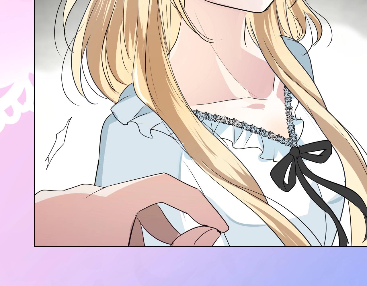 第16话 鲜血担保(1/3)-第17话