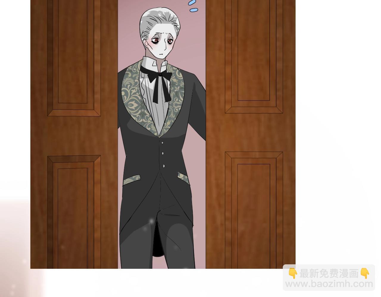 第18话 暗潮(1/3)-第19话