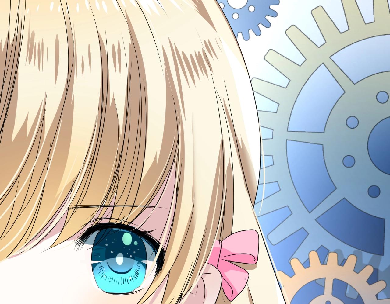 第22话 身陷灾祸(1/3)-第23话