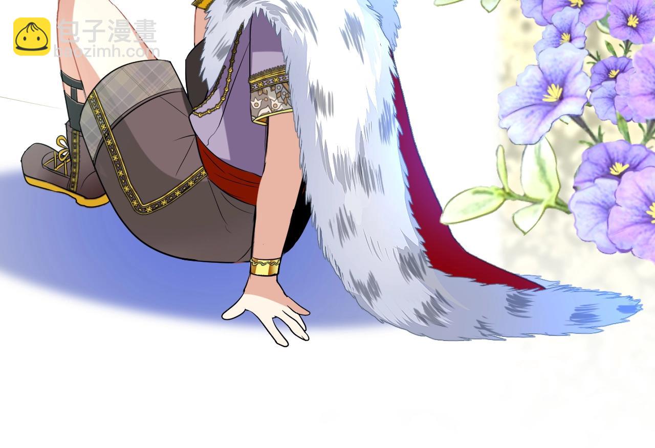 第22话 身陷灾祸(1/3)-第23话