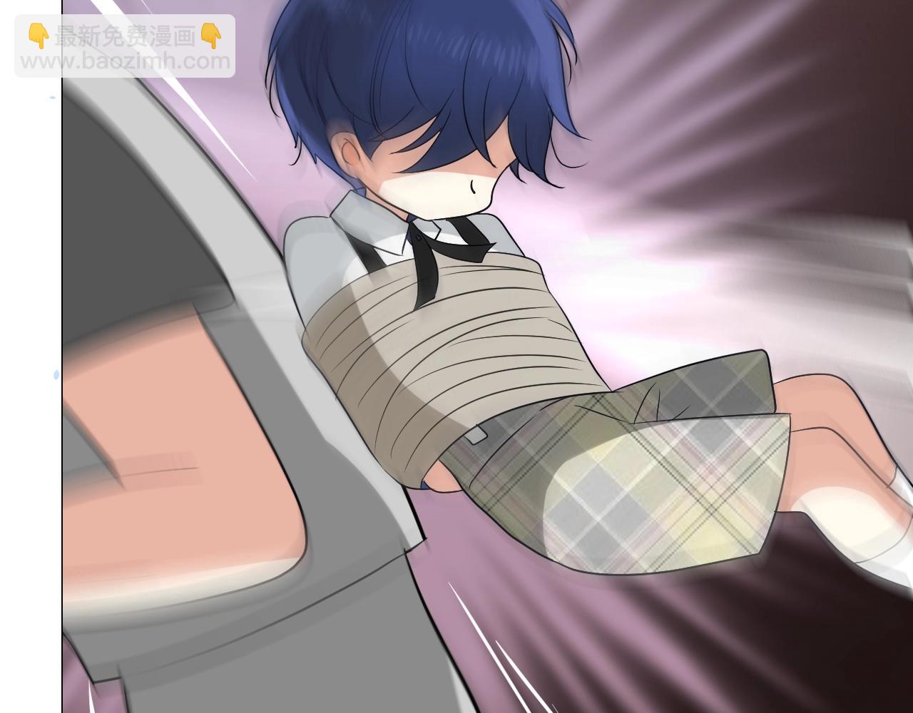 第22话 身陷灾祸(1/3)-第23话