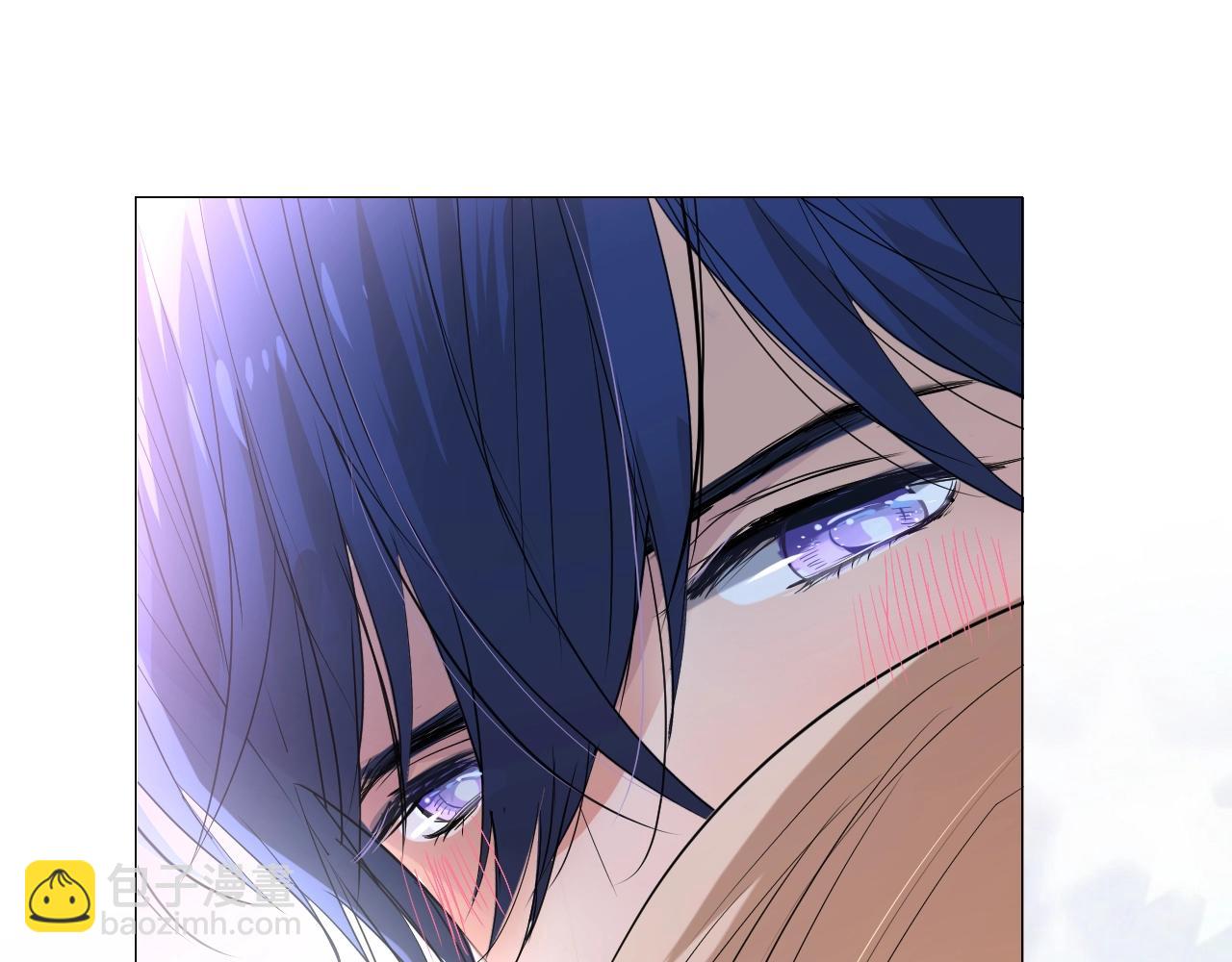 第24话 火热的怀抱(1/3)-第25话