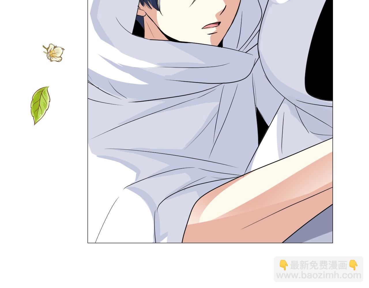 第28话 局势反转(1/3)-第29话