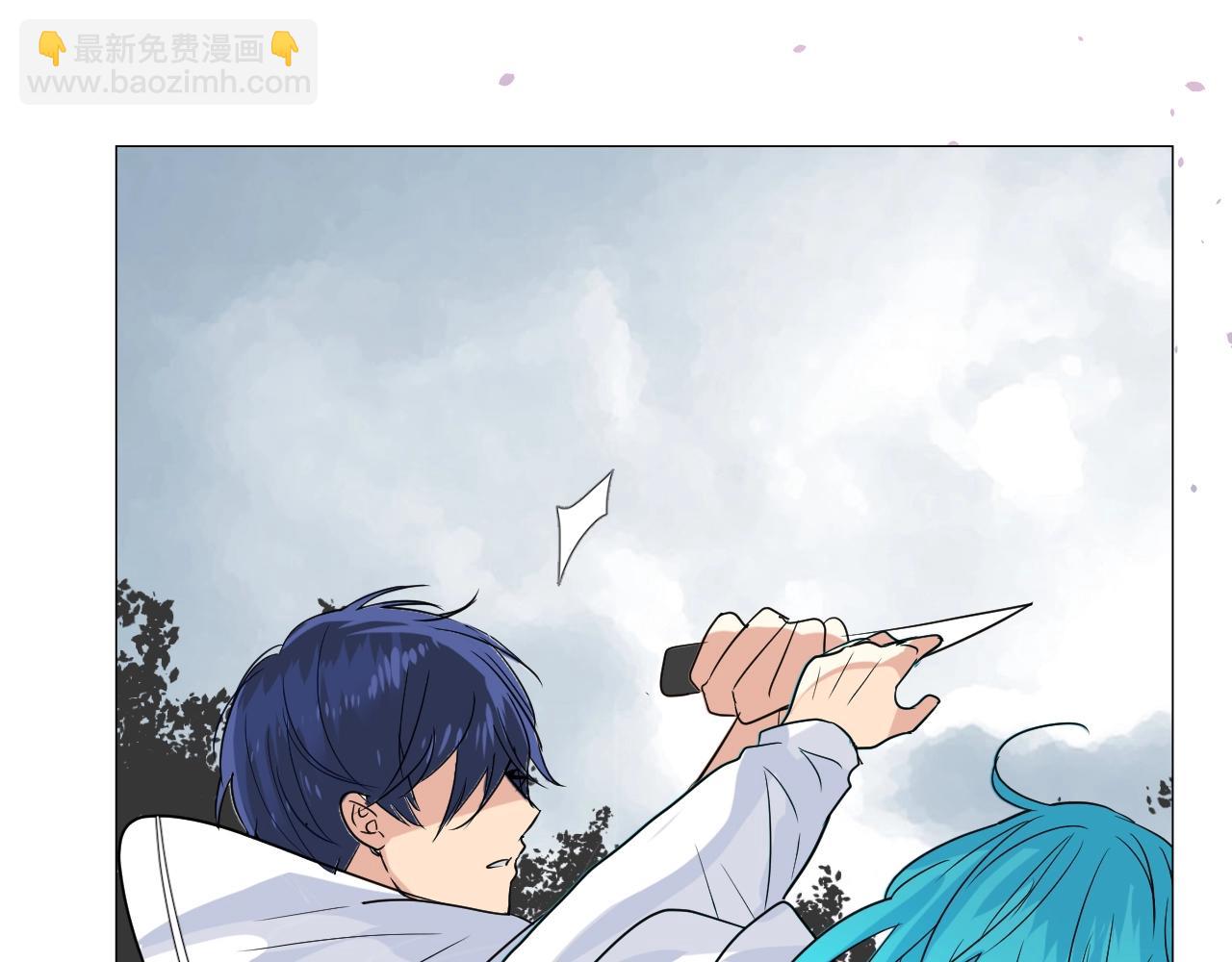 第28话 局势反转(1/3)-第29话