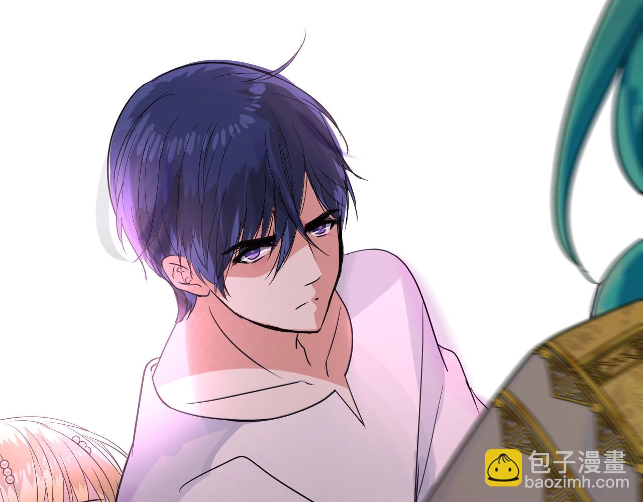 第30话 献身(1/3)-第31话