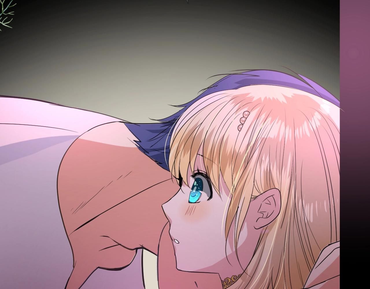 第30话 献身(1/3)-第31话