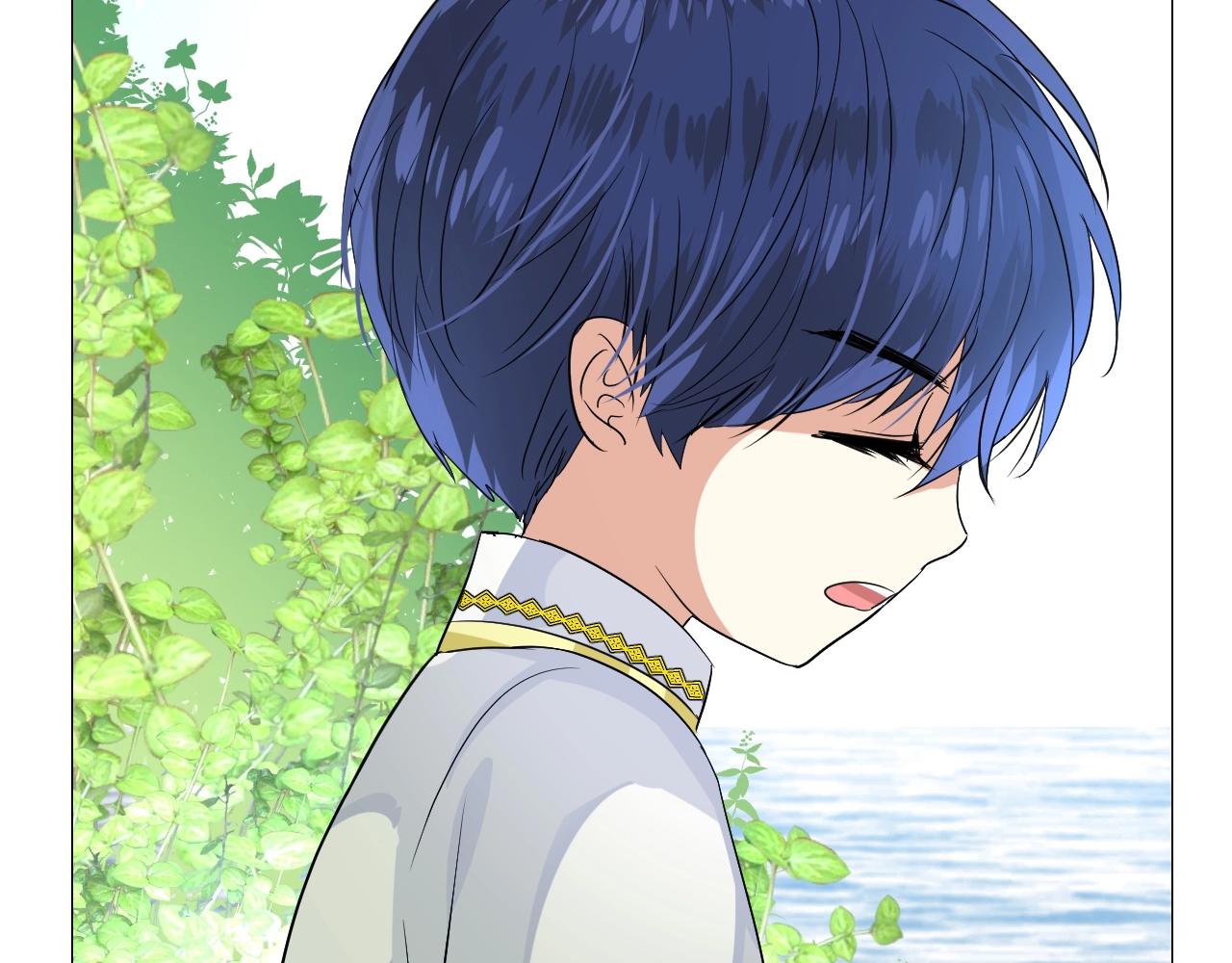 第34话 不想被当作弱点(1/3)-第35话