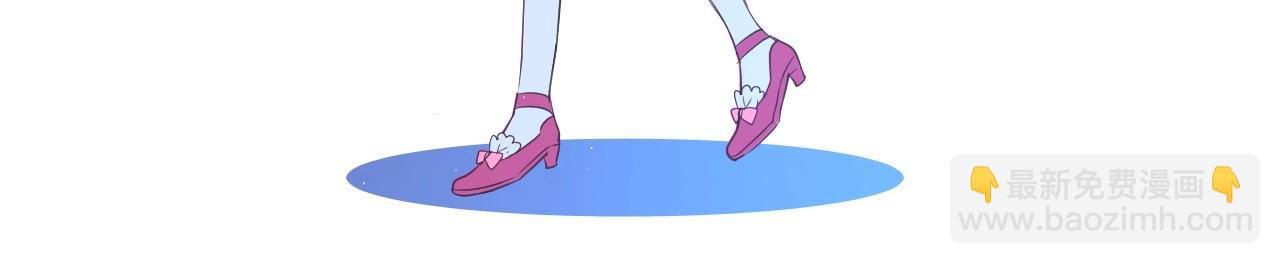 第34话 不想被当作弱点(1/3)-第35话