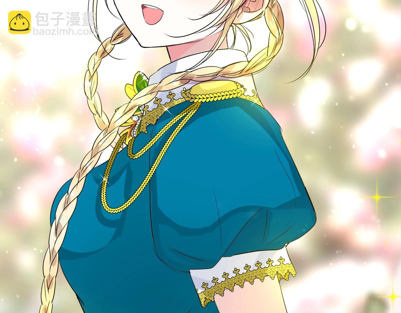 第34话 不想被当作弱点(1/3)-第35话