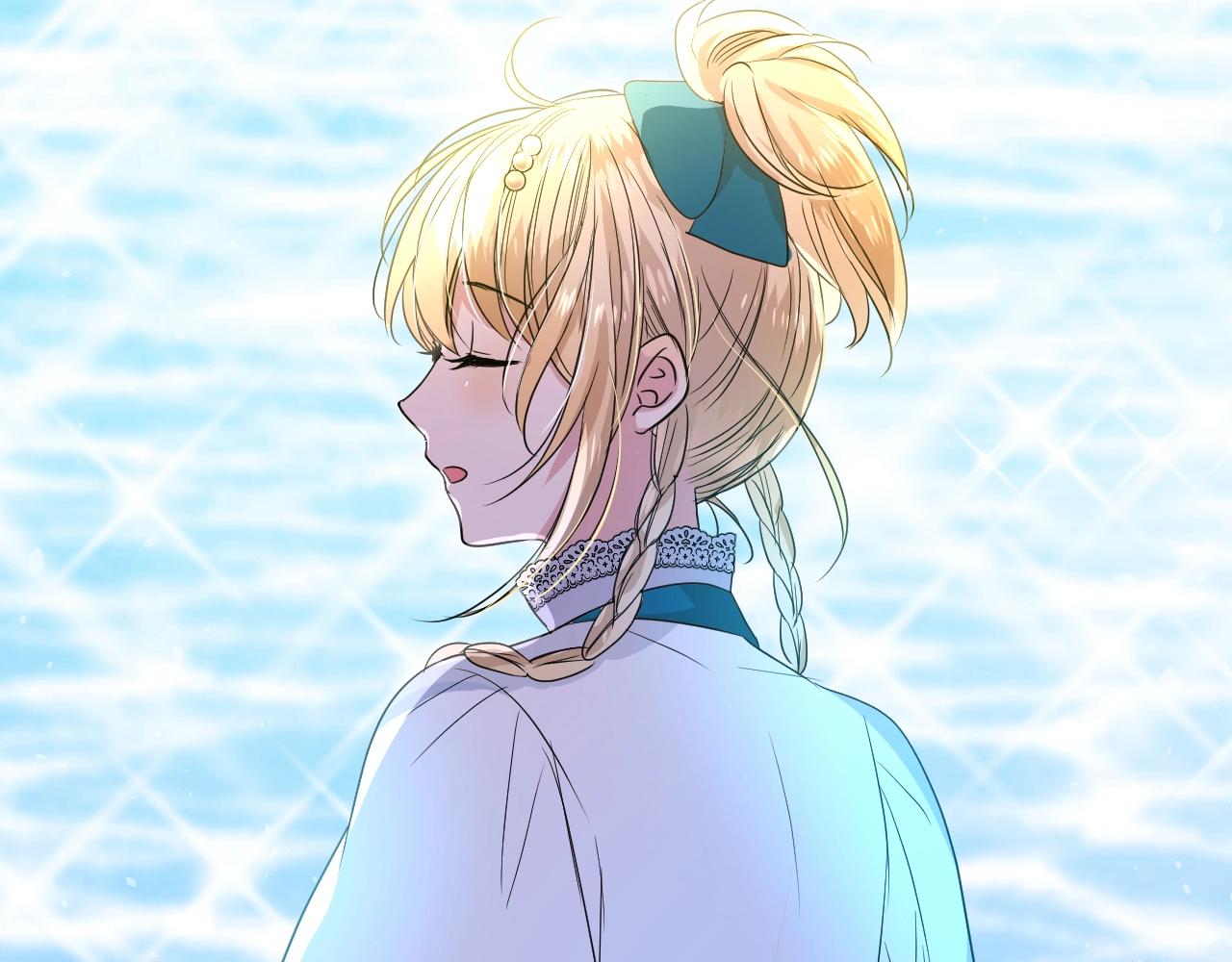 第36话 酸涩(1/3)-第37话