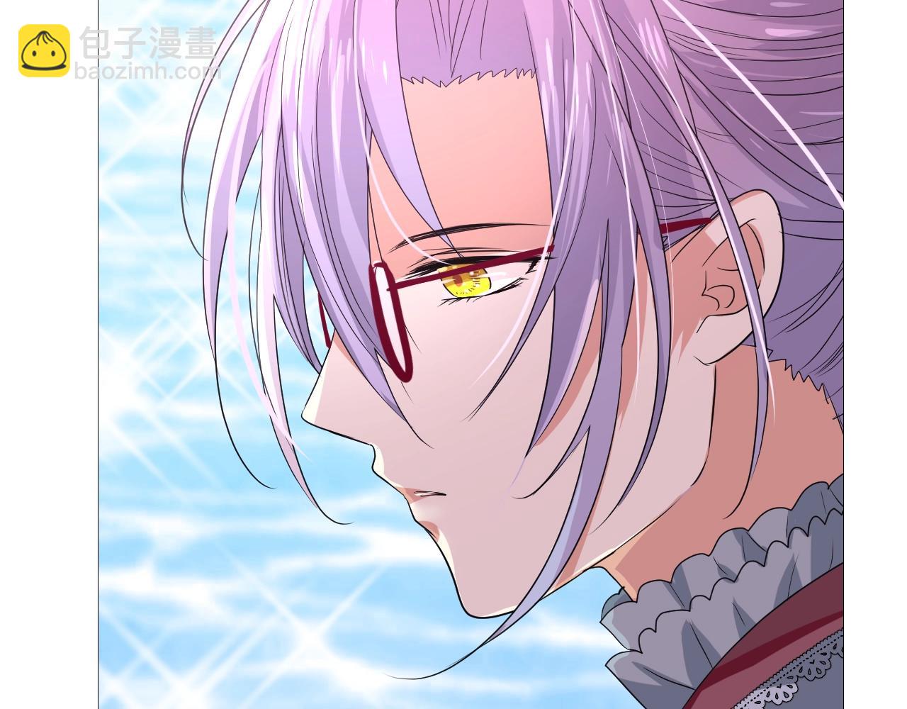 第36话 酸涩(1/3)-第37话