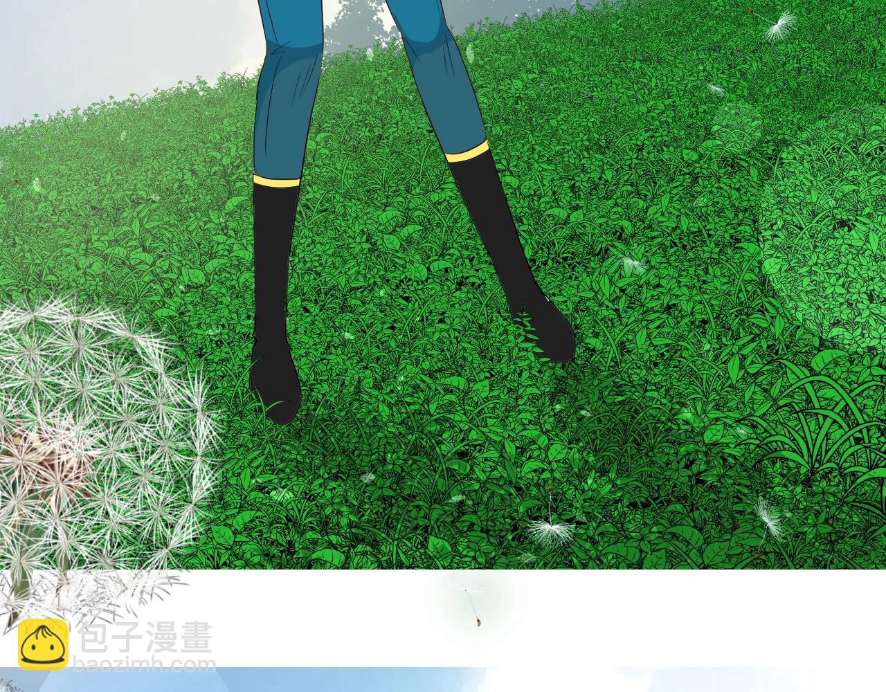 第36话 酸涩(1/3)-第37话