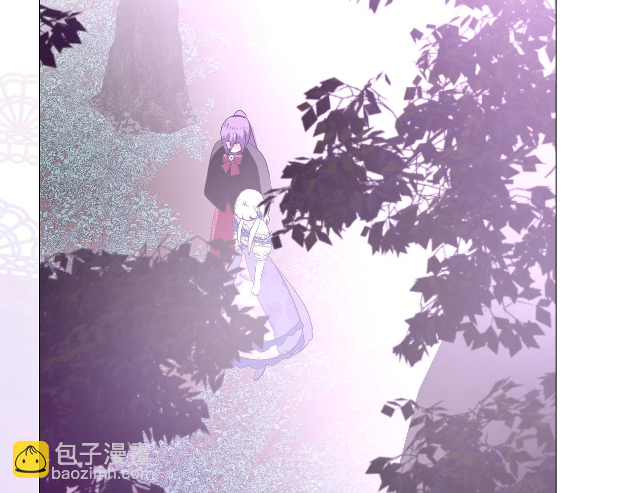 第38话 迷雾森林(1/3)-第39话