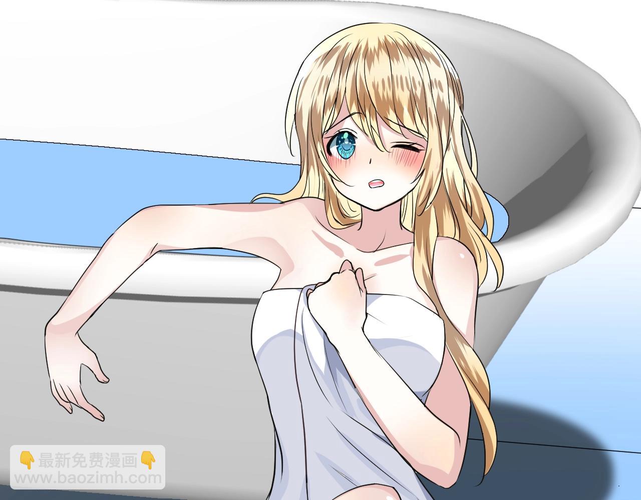 第42话 和我结婚吧(1/3)-第43话