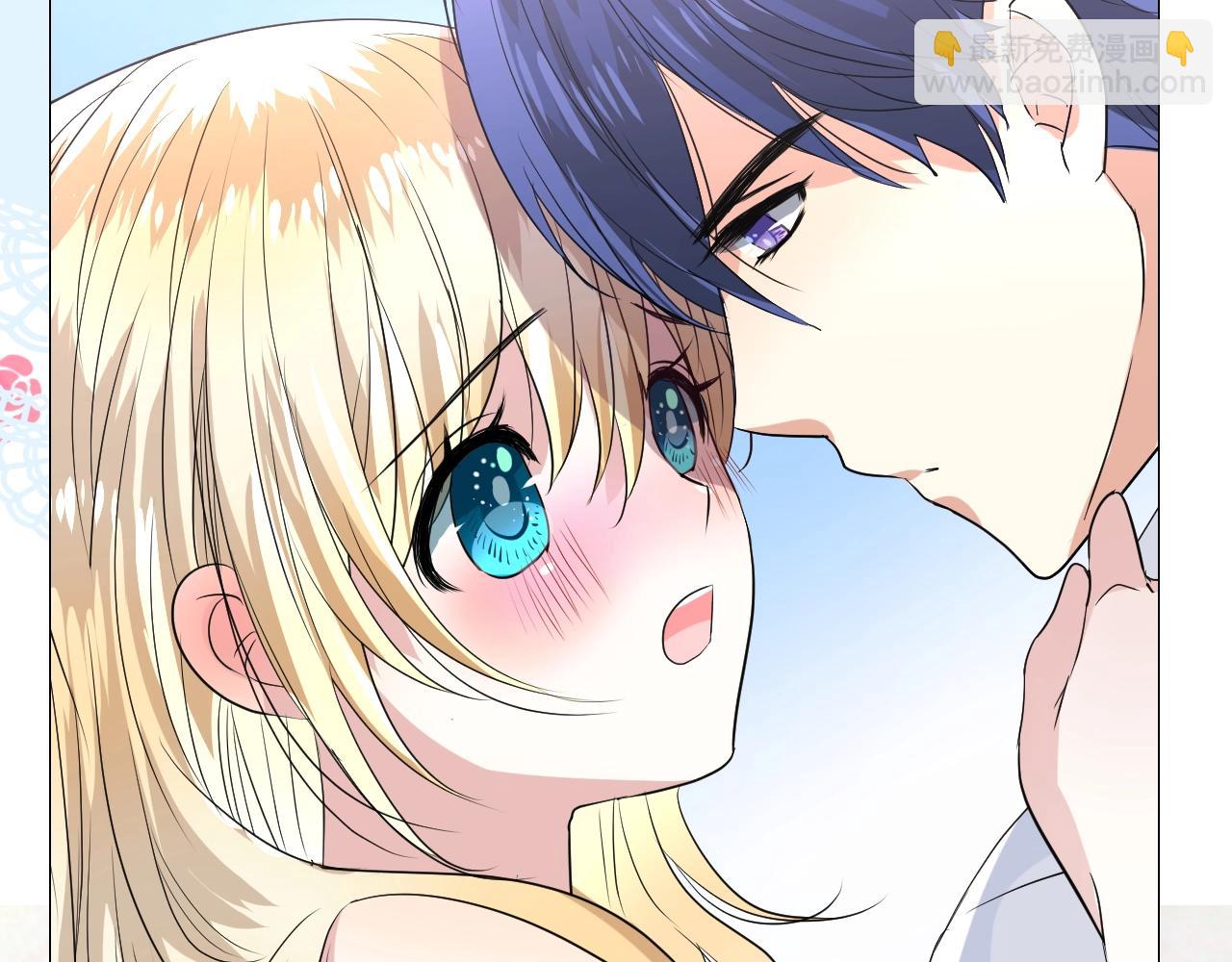 第42话 和我结婚吧(1/3)-第43话