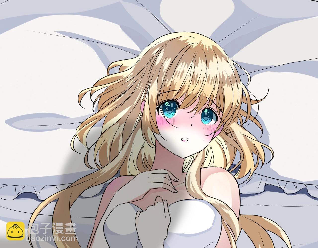 第42话 和我结婚吧(1/3)-第43话