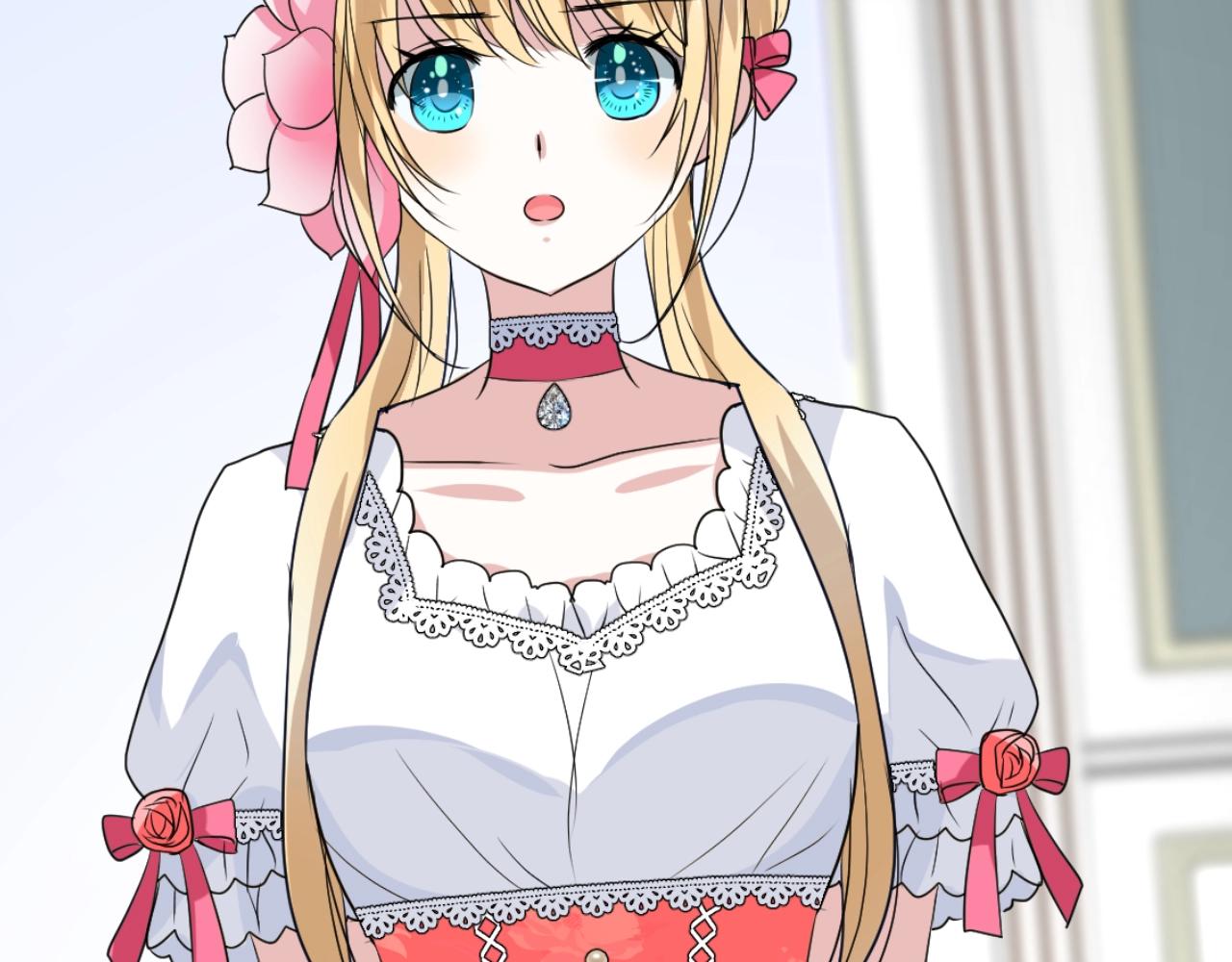 第44话 女主人(1/3)-第45话