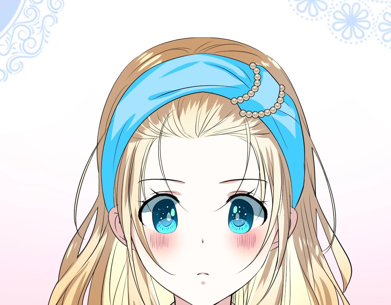 第53话 一点也不可爱(1/3)-第55话