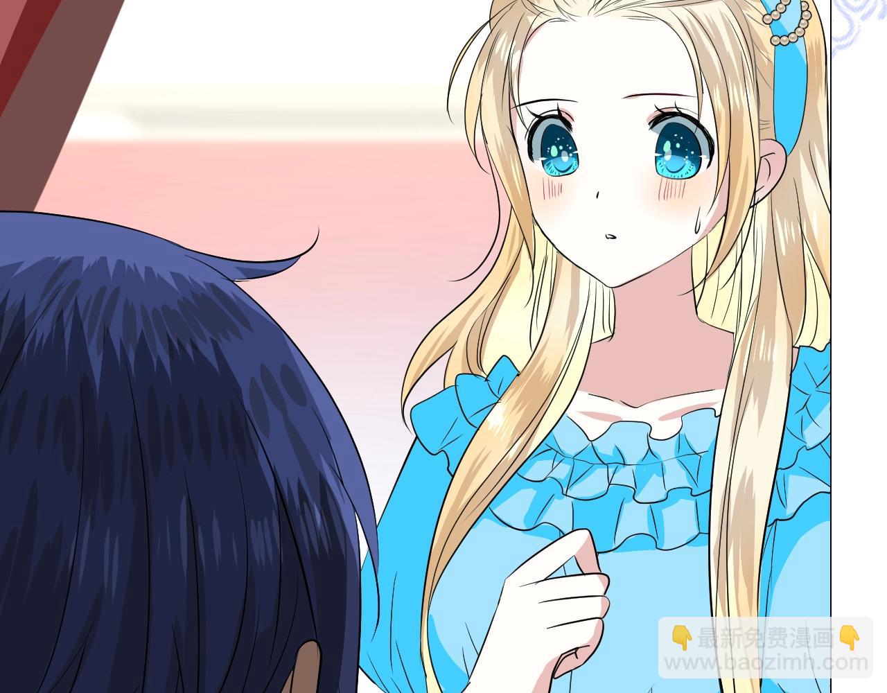 第53话 一点也不可爱(1/3)-第55话