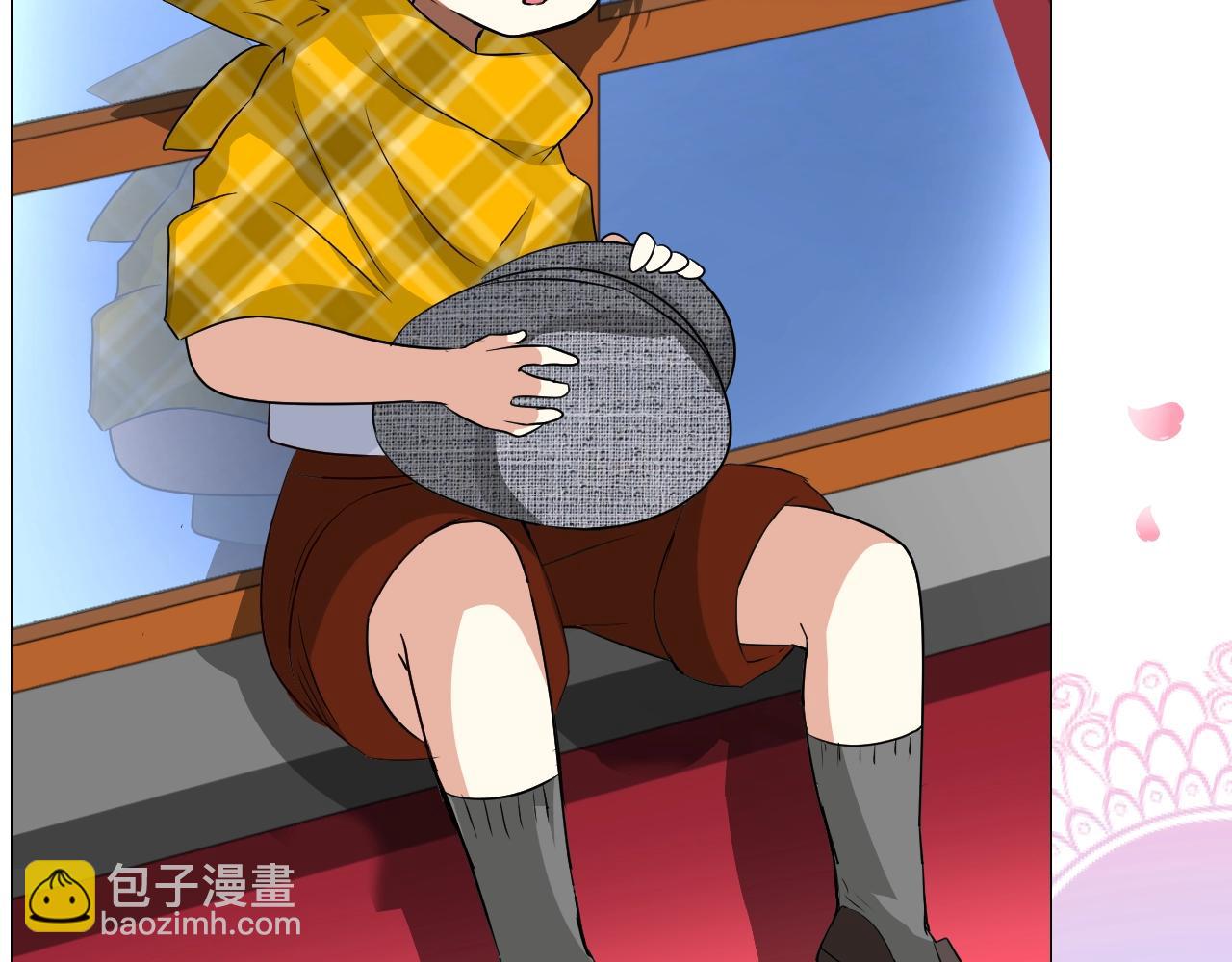 第53话 一点也不可爱(1/3)-第55话