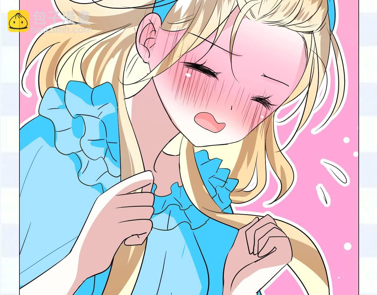 第53话 一点也不可爱(1/3)-第55话