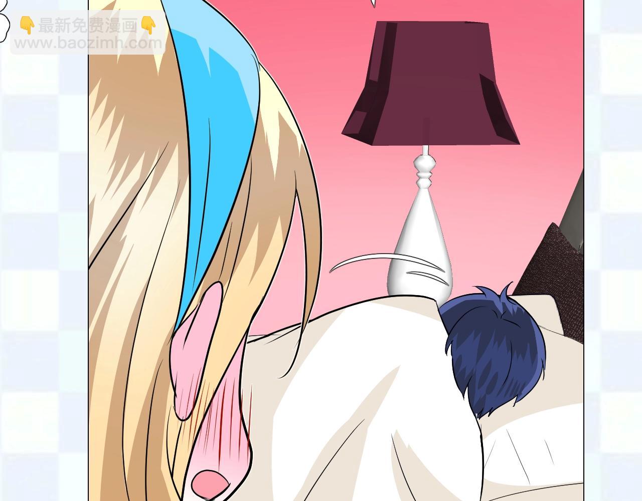 第53话 一点也不可爱(1/3)-第55话