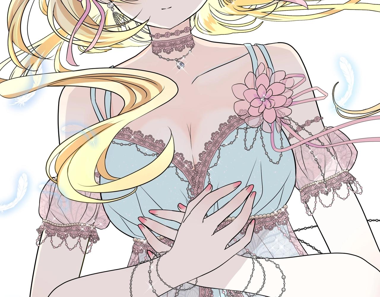 第55话 疑虑还是吃醋(1/3)-第57话