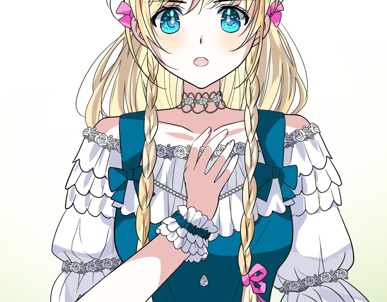 第57话 瓷娃娃(1/3)-第59话