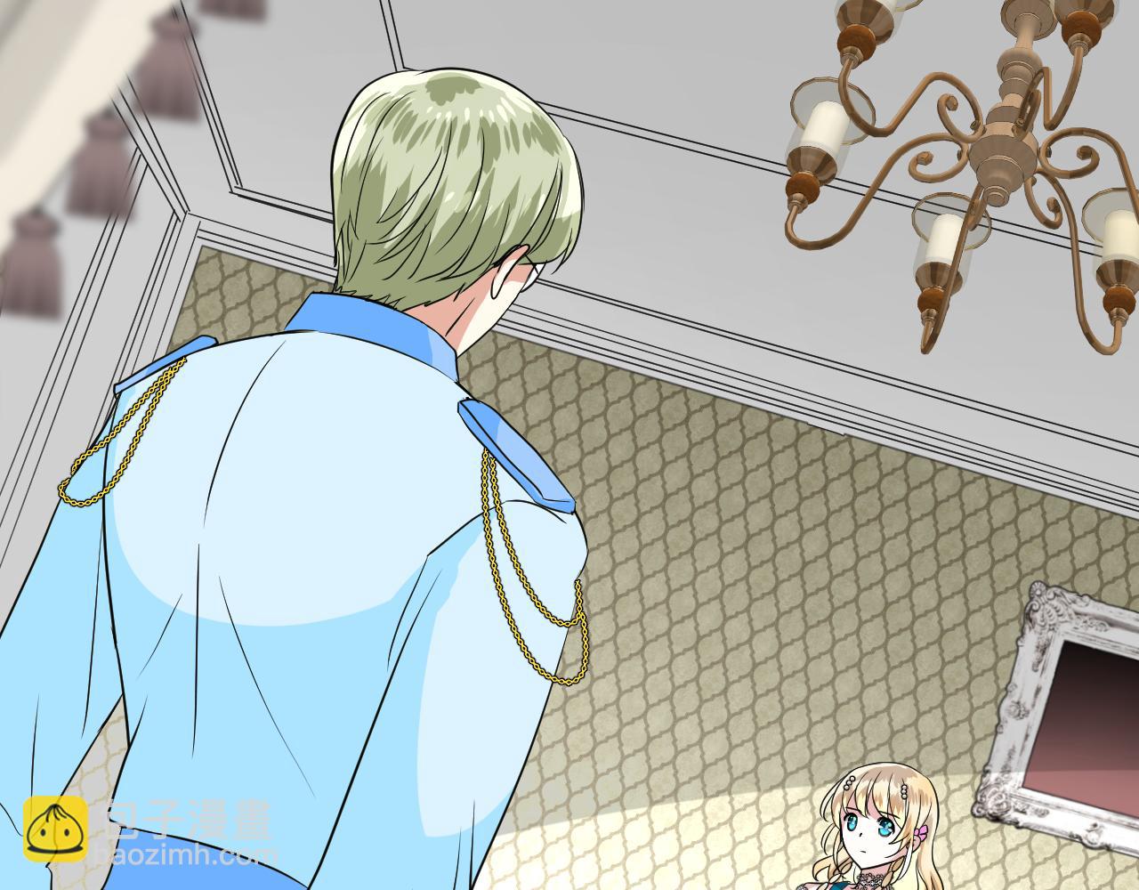 第57话 瓷娃娃(1/3)-第59话