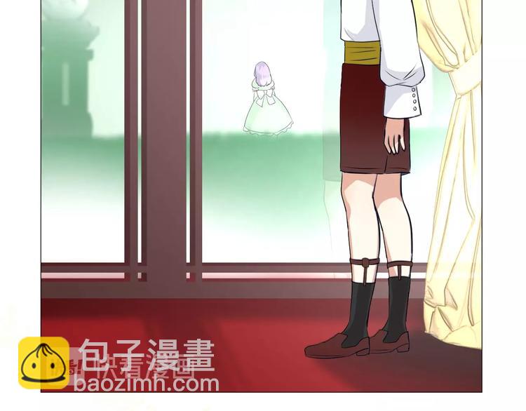 第6话 不速之客(1/3)-第7话