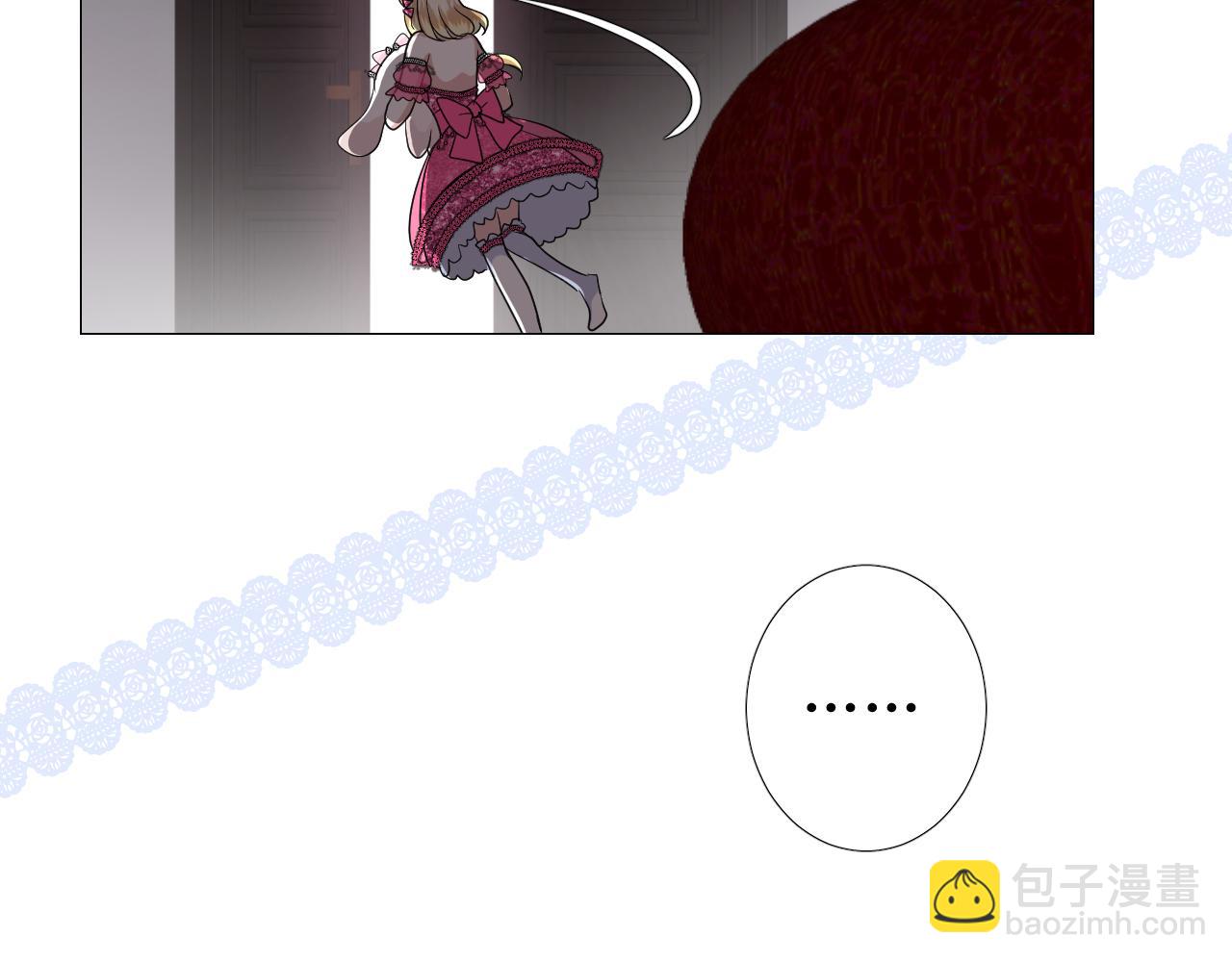 第61话 心的羁引(1/3)-第63话