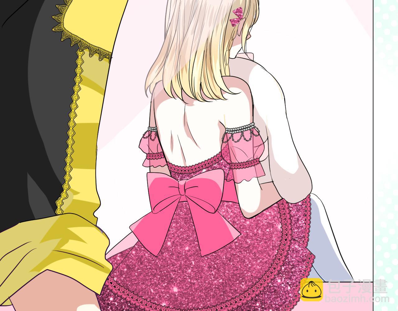 第61话 心的羁引(1/3)-第63话